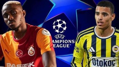 fenerbahce ve galatasarayin sampiyonlar ligi maclari 10 bin sefer simule edildi final ihtimali M7qTxBUd