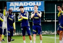fenerbahce yola cikmaya hazirlaniyor 5kM21UZs