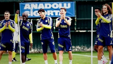Fenerbahçe yola çıkmaya hazırlanıyor 8 fenerbahce yola cikmaya hazirlaniyor 5kM21UZs