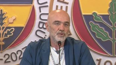 Fenerbahçe yöneticisi Cihan Kamer'den transfer açıklaması: U23 oyunculara... 4 fenerbahce yoneticisi cihan kamerden transfer aciklamasi u23 oyunculara ODSyQmQS