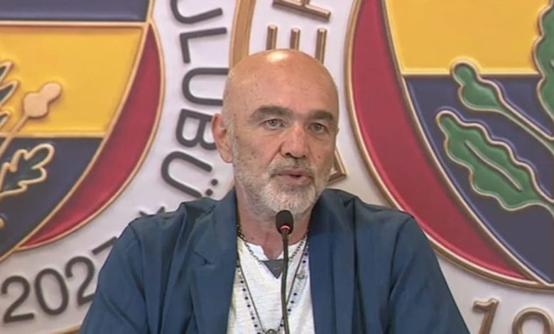 fenerbahce yoneticisi cihan kamerden transfer aciklamasi u23 oyunculara ODSyQmQS