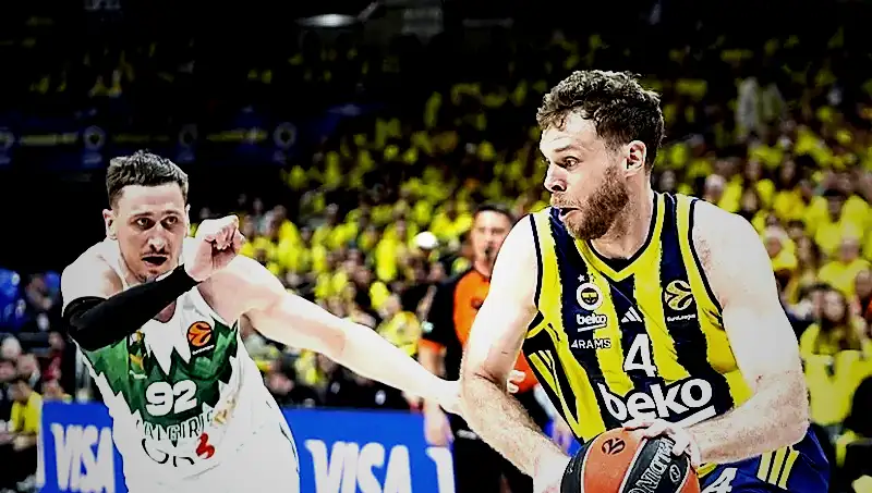 Fenerbahçe Zalgiris maçı nerede, hangi kanalda yayınlanacak? 2 fenerbahce zalgiris maci nerede hangi kanalda yayinlanacak 0