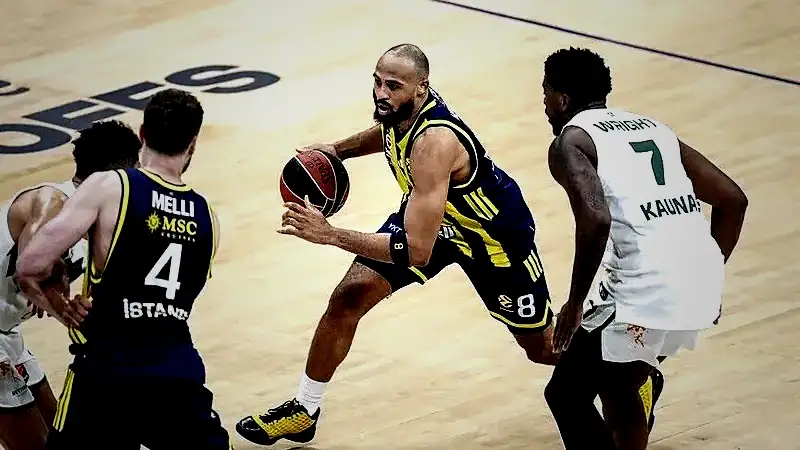 Fenerbahçe Zalgiris maçı nerede, hangi kanalda yayınlanacak? 3 fenerbahce zalgiris maci nerede hangi kanalda yayinlanacak 1 5MQypgTN