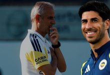 Fenerbahçe'de 10 numara belirsizliği! İsmail Kartal'ın güç kararı... 9 fenerbahcede 10 numara belirsizligi ismail kartalin guc karari wm3bvpHw