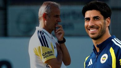 Fenerbahçe'de 10 numara belirsizliği! İsmail Kartal'ın güç kararı... 8 fenerbahcede 10 numara belirsizligi ismail kartalin guc karari wm3bvpHw