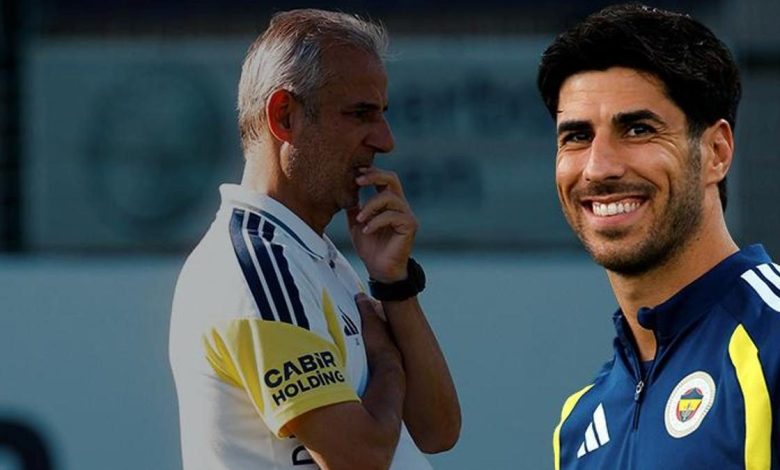 Fenerbahçe'de 10 numara belirsizliği! İsmail Kartal'ın güç kararı... 1 fenerbahcede 10 numara belirsizligi ismail kartalin guc karari wm3bvpHw