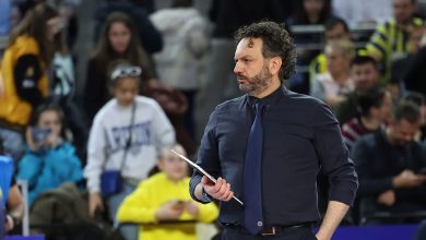 Fenerbahçe'de 2. Stefano Lavarini dönemi! 7 fenerbahcede 2 stefano lavarini donemi i2jewVBj