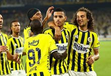 Fenerbahçe'de 4 futbolcu birinci sefer derbi heyecanı yaşayacak 16 fenerbahcede 4 futbolcu birinci sefer derbi heyecani yasayacak jaObfKbY