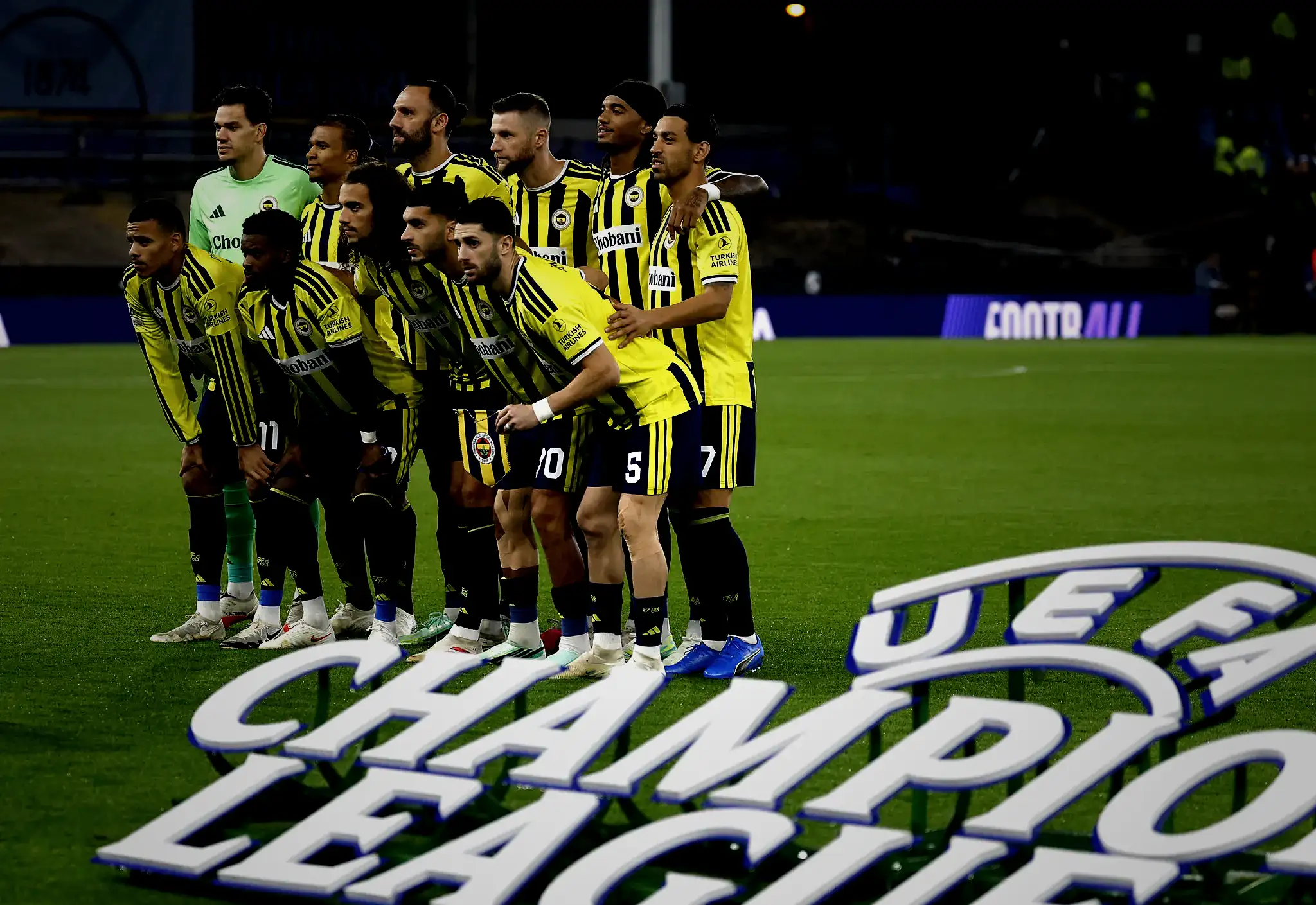 Fenerbahçe'de acı istatistik! Inter'in akabinde... 2 fenerbahcede aci istatistik interin akabinde 0 U99YDrpg