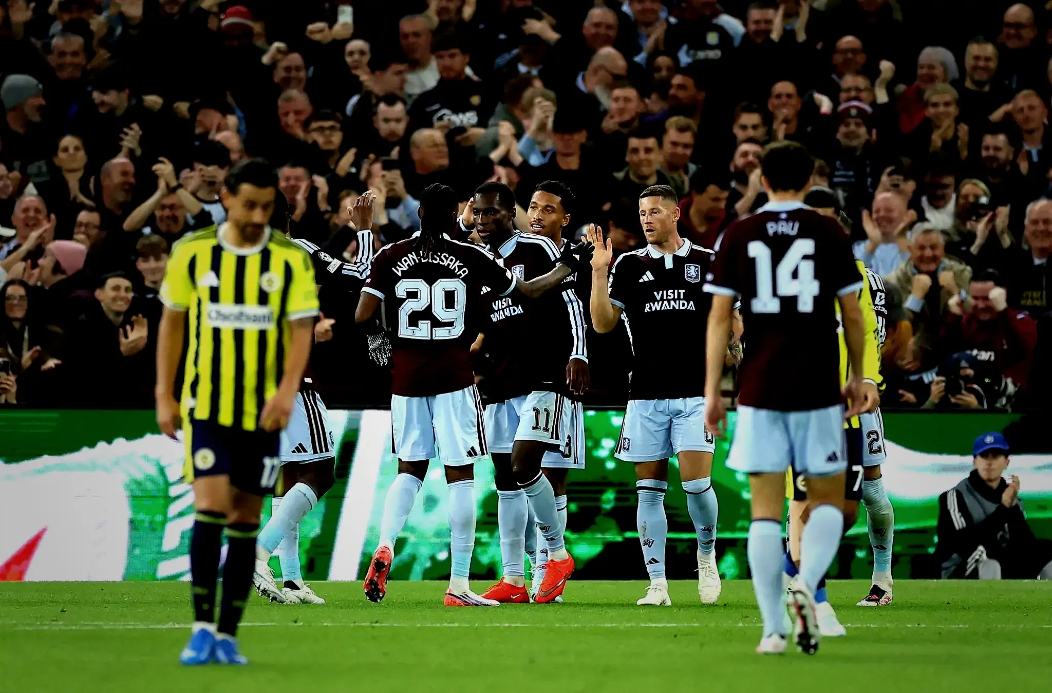 Fenerbahçe'de acı istatistik! Inter'in akabinde... 13 fenerbahcede aci istatistik interin akabinde 11 5P1HqQIR