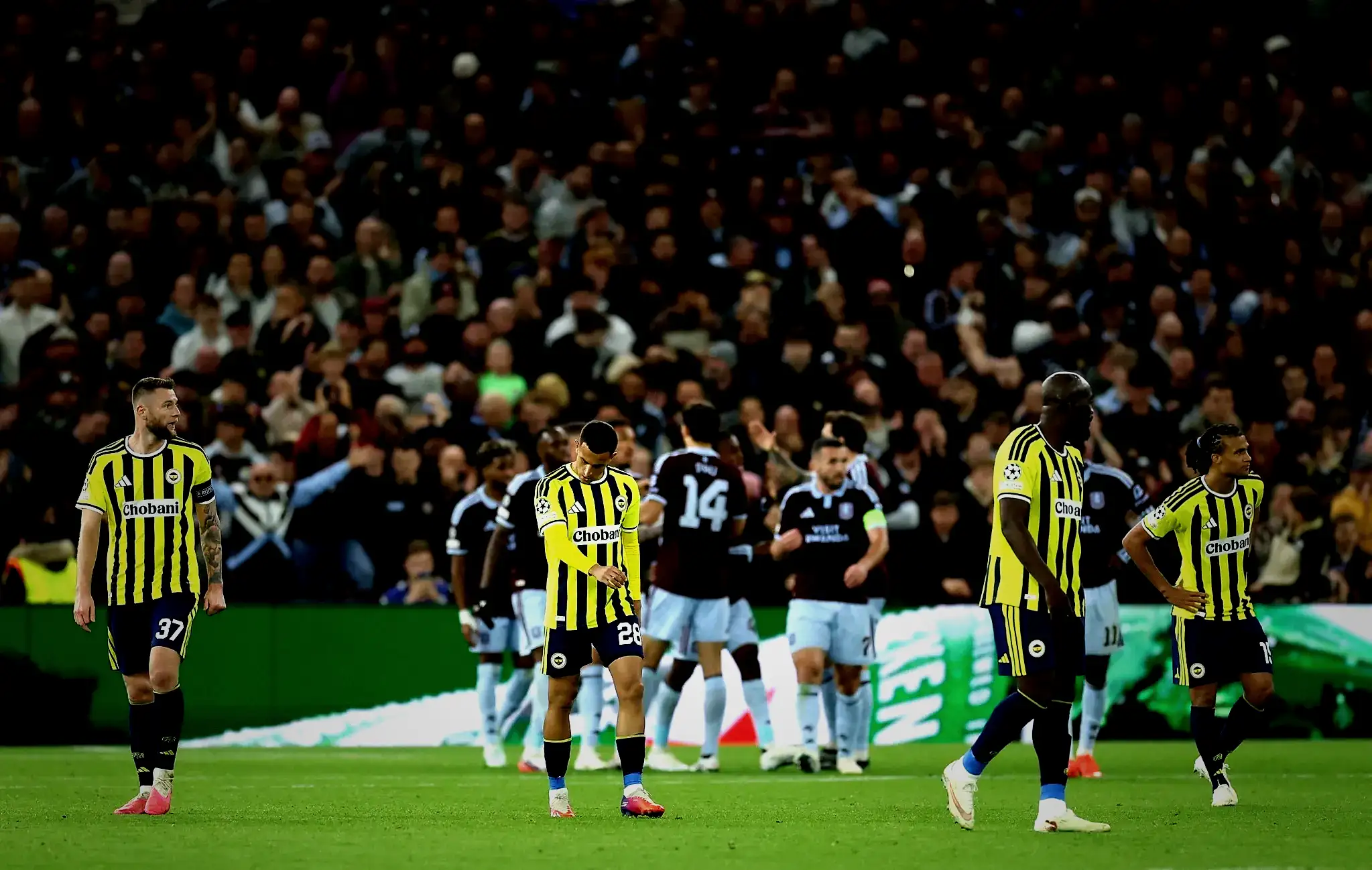Fenerbahçe'de acı istatistik! Inter'in akabinde... 14 fenerbahcede aci istatistik interin akabinde 12 QlshZlBh