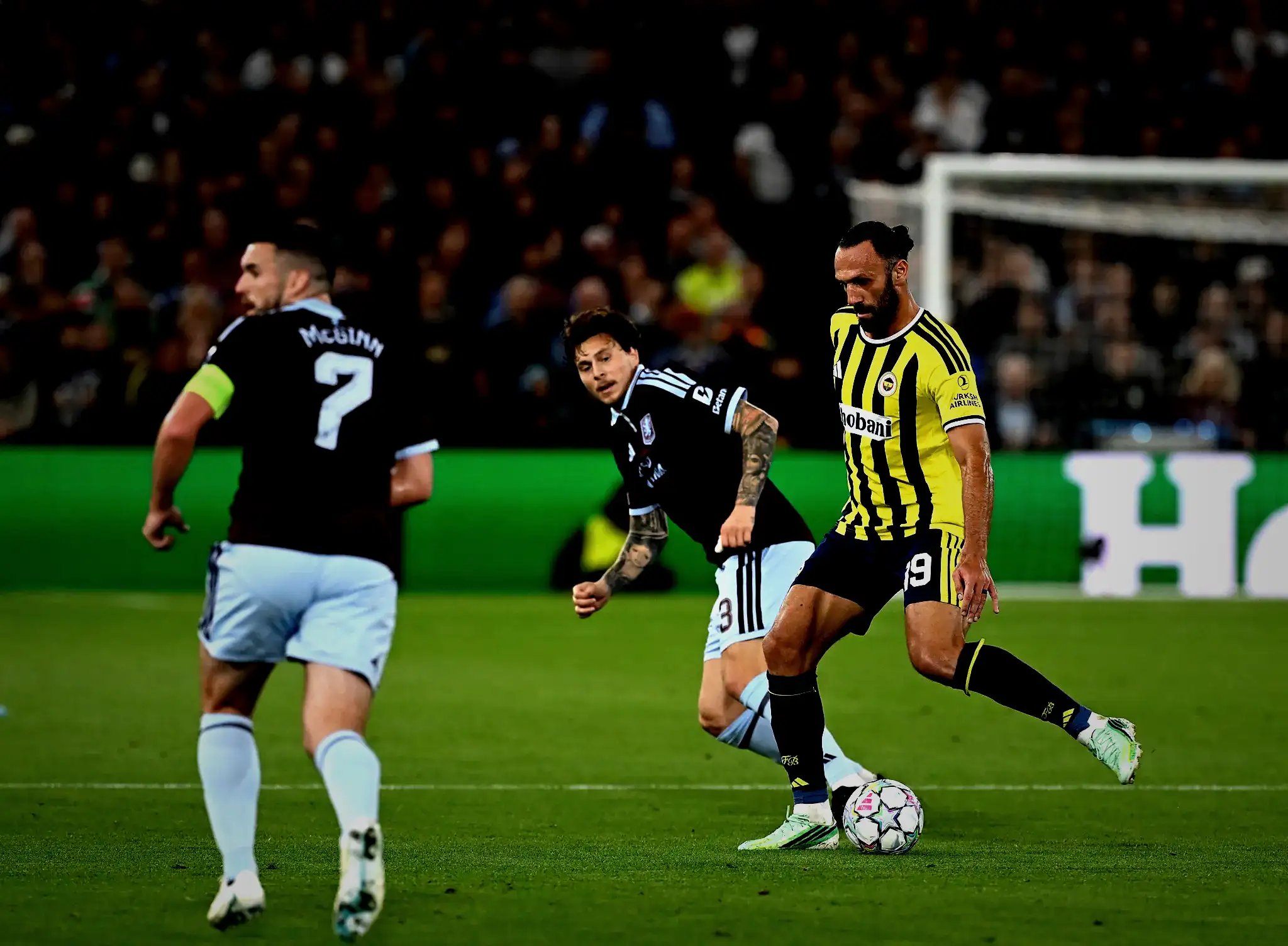 Fenerbahçe'de acı istatistik! Inter'in akabinde... 4 fenerbahcede aci istatistik interin akabinde 2 G7BvWrWk