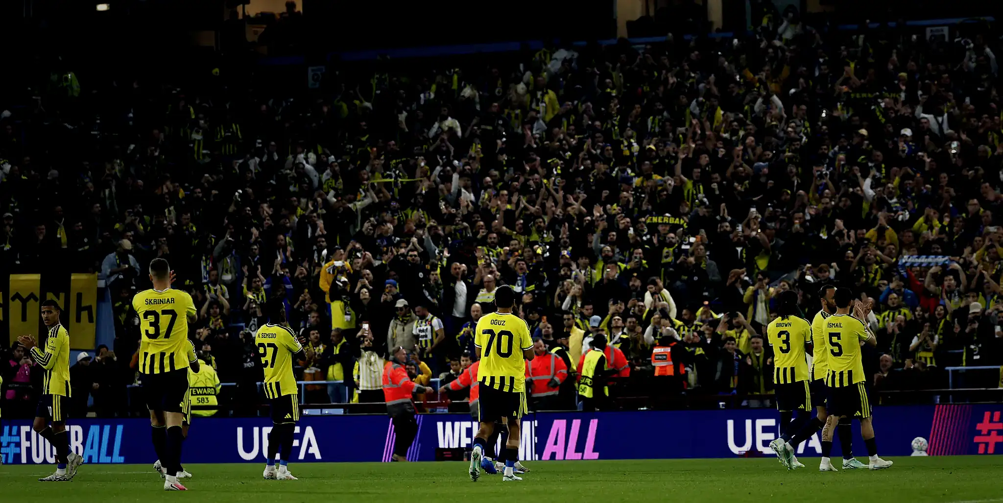 Fenerbahçe'de acı istatistik! Inter'in akabinde... 10 fenerbahcede aci istatistik interin akabinde 8 EYCihPD4