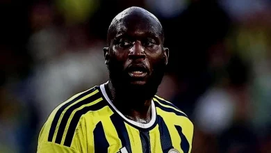 Fenerbahçe’de Alanya maçı öncesi forvette değişiklik! Lukaku kararı 4 fenerbahcede alanya maci oncesi forvette degisiklik lukaku karari bLrNDhuY