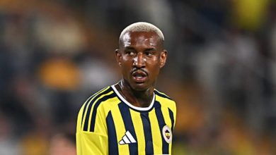 fenerbahcede anderson talisca 2 sefer direge takildi uNk7tbO2