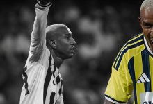 Fenerbahçe'de Anderson Talisca defteri kapandı! İstanbul'dan ayrıldı: İşte yeni takımı 18 fenerbahcede anderson talisca defteri kapandi istanbuldan ayrildi iste yeni takimi TlKXalKK
