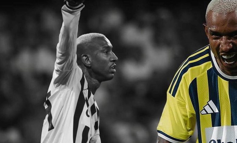 fenerbahcede anderson talisca defteri kapandi istanbuldan ayrildi iste yeni takimi TlKXalKK