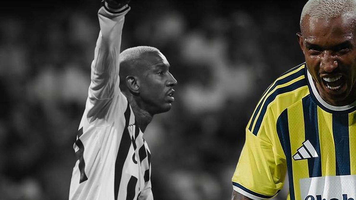 Fenerbahçe'de Anderson Talisca defteri kapandı! İstanbul'dan ayrıldı: İşte yeni takımı 10 fenerbahcede anderson talisca defteri kapandi istanbuldan ayrildi iste yeni takimi TlKXalKK