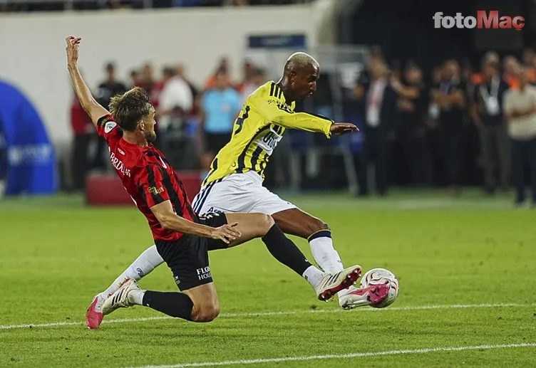 Fenerbahçe'de Anderson Talisca'nın konumu penaltı mıydı? Ahmet Çakar yorumladı! 2 fenerbahcede anderson taliscanin konumu penalti miydi ahmet cakar yorumladi 0 sf58ae1X