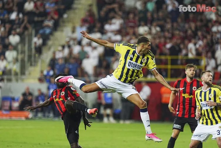 Fenerbahçe'de Anderson Talisca'nın konumu penaltı mıydı? Ahmet Çakar yorumladı! 3 fenerbahcede anderson taliscanin konumu penalti miydi ahmet cakar yorumladi 1 612p8bGA