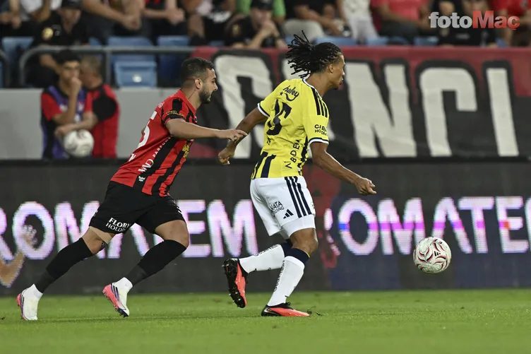 Fenerbahçe'de Anderson Talisca'nın konumu penaltı mıydı? Ahmet Çakar yorumladı! 6 fenerbahcede anderson taliscanin konumu penalti miydi ahmet cakar yorumladi 4 9V8hJIlX