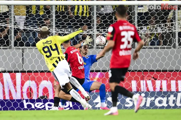 Fenerbahçe'de Anderson Talisca'nın konumu penaltı mıydı? Ahmet Çakar yorumladı! 11 fenerbahcede anderson taliscanin konumu penalti miydi ahmet cakar yorumladi 9 OEFuBf4z