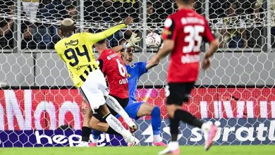 Fenerbahçe'de Anderson Talisca'nın konumu penaltı mıydı? Ahmet Çakar yorumladı! 21 fenerbahcede anderson taliscanin konumu penalti miydi ahmet cakar yorumladi tQcUrbAz