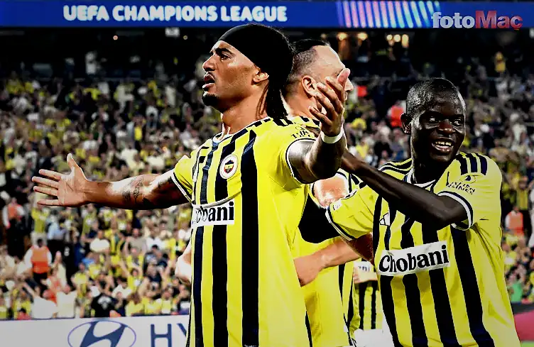 Fenerbahçe'de Archie Brown'dan transfer açıklaması! 4 fenerbahcede archie browndan transfer aciklamasi 2 Bm5KHVS6