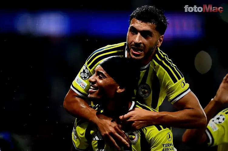 Fenerbahçe'de Archie Brown'dan transfer açıklaması! 6 fenerbahcede archie browndan transfer aciklamasi 4 F92YtF1r