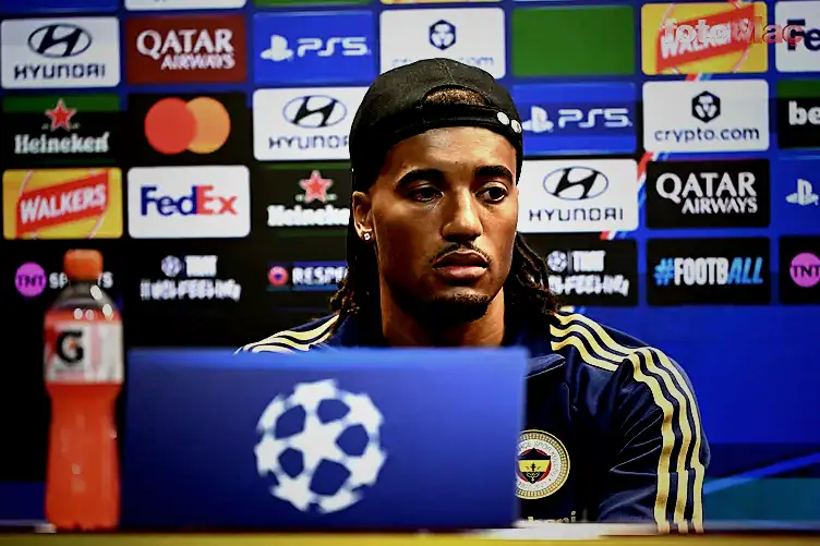 Fenerbahçe'de Archie Brown'dan transfer açıklaması! 10 fenerbahcede archie browndan transfer aciklamasi 8 T4FQI1D6