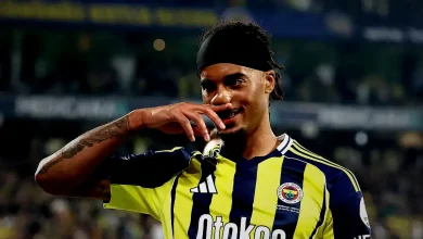 Fenerbahçe'de Archie Brown'dan transfer açıklaması! 16 fenerbahcede archie browndan transfer aciklamasi ewwk8RjH