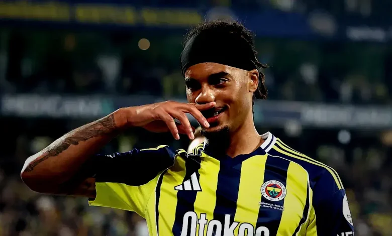 Fenerbahçe'de Archie Brown'dan transfer açıklaması! 1 fenerbahcede archie browndan transfer aciklamasi ewwk8RjH