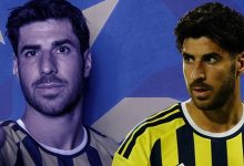 fenerbahcede asensio bilmecesi roma macinda oynayacak mi 3GeuT3SB