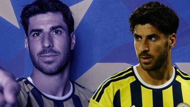 fenerbahcede asensio bilmecesi roma macinda oynayacak mi 3GeuT3SB
