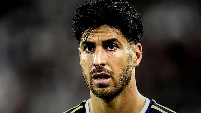 Fenerbahçe’de Asensio gelişmesi! Alanyaspor maçı öncesi son durumu aşikâr oldu 2 fenerbahcede asensio gelismesi alanyaspor maci oncesi son durumu asik r oldu 0 lUnAeAGO