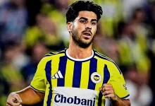 fenerbahcede asensio gelismesi alanyaspor maci oncesi son durumu asik r oldu aHa4SyOM