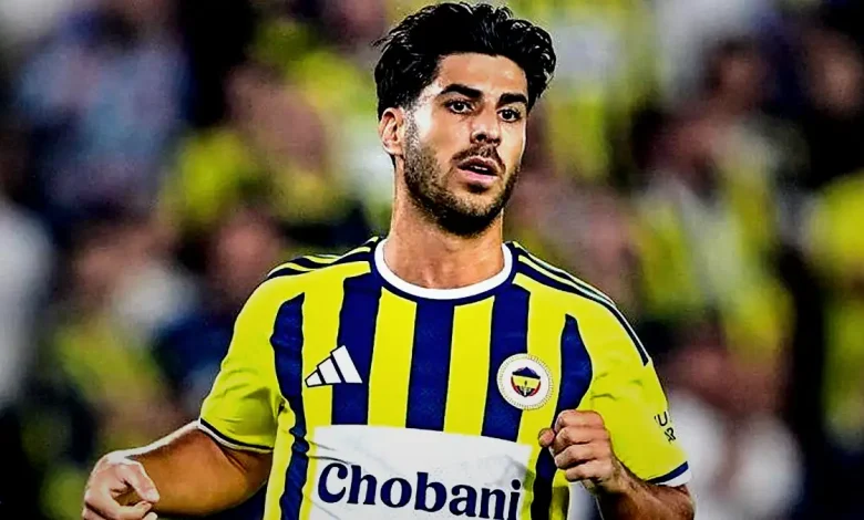 Fenerbahçe’de Asensio gelişmesi! Alanyaspor maçı öncesi son durumu aşikâr oldu 1 fenerbahcede asensio gelismesi alanyaspor maci oncesi son durumu asik r oldu aHa4SyOM