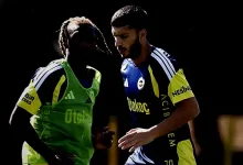 fenerbahcede aston villa hazirliklari basladi zJZDQR8f