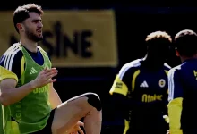 fenerbahcede aston villa maci hazirliklari basladi wwxS6xPM
