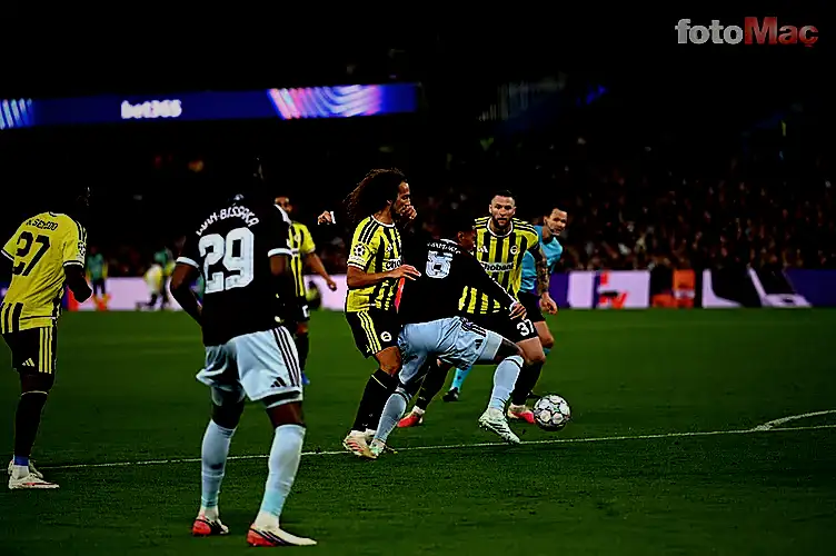 Fenerbahçe'de Aston Villa maçı sonrası kritik toplantı! 3 fenerbahcede aston villa maci sonrasi kritik toplanti 1 4WSXqj84