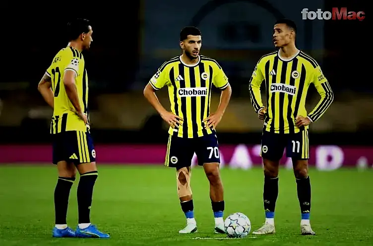 Fenerbahçe'de Aston Villa maçı sonrası kritik toplantı! 4 fenerbahcede aston villa maci sonrasi kritik toplanti 2 eWeWgsvV