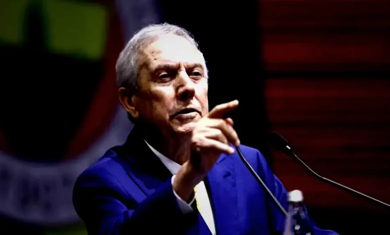 Fenerbahçe'de Aston Villa maçı sonrası kritik toplantı! 1 fenerbahcede aston villa maci sonrasi kritik toplanti MwVjq9en