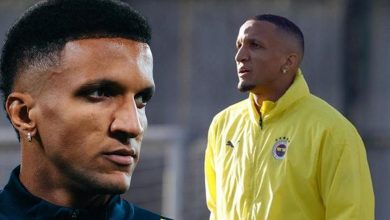 Fenerbahçe'de ayrılık resmen açıkladı! İşte Becao'nun yeni adresi 6 fenerbahcede ayrilik resmen acikladi iste becaonun yeni adresi dfYYXHq9