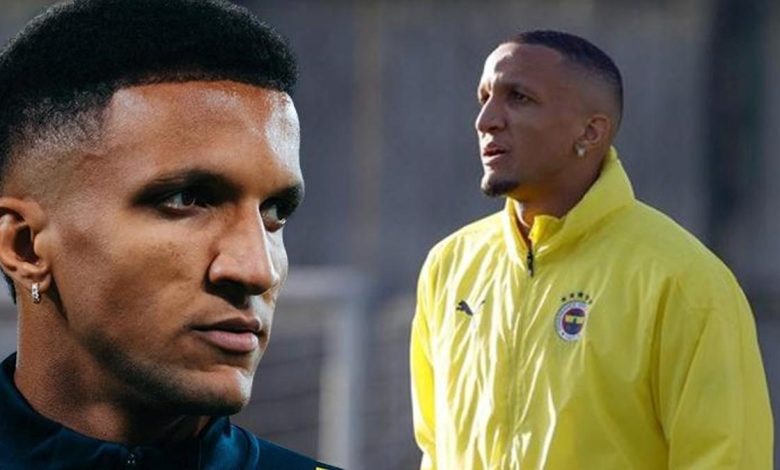 fenerbahcede ayrilik resmen acikladi iste becaonun yeni adresi ulhgKwkN