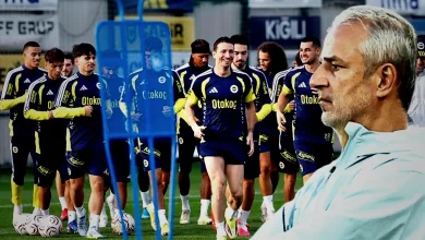 Fenerbahçe'de ayrılık! Yeni transfer Amara Diouf geldiği üzere gidiyor 14 fenerbahcede ayrilik yeni transfer amara diouf geldigi uzere gidiyor 4V3H5amR