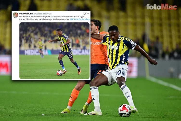 Fenerbahçe'de ayrılıklar peş peşe! Ada'ya kiralanıyor 10 fenerbahcede ayriliklar pes pese adaya kiralaniyor 8 HNfdHdPG