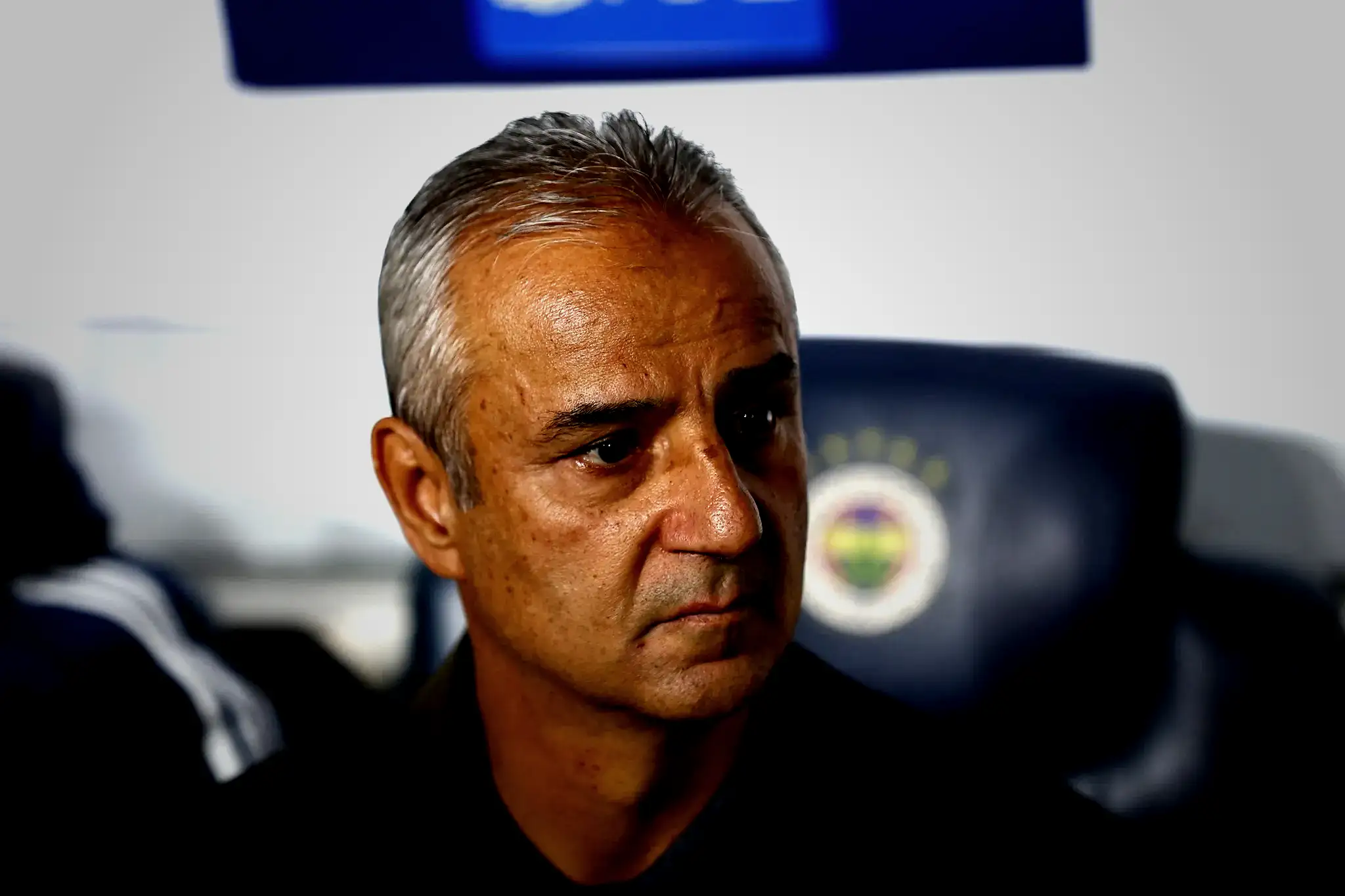 Fenerbahçe'de Aziz Yıldırım kararını verdi! Derbi kaybedilirse o gelecek 13 fenerbahcede aziz yildirim kararini verdi derbi kaybedilirse o gelecek 11 18s7USZs
