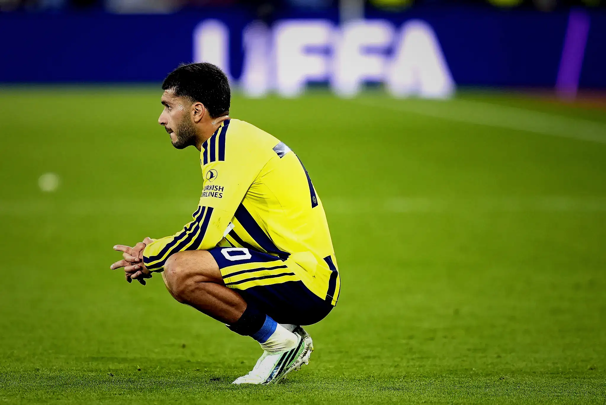 Fenerbahçe'de Aziz Yıldırım kararını verdi! Derbi kaybedilirse o gelecek 4 fenerbahcede aziz yildirim kararini verdi derbi kaybedilirse o gelecek 2 dRYMYKWL