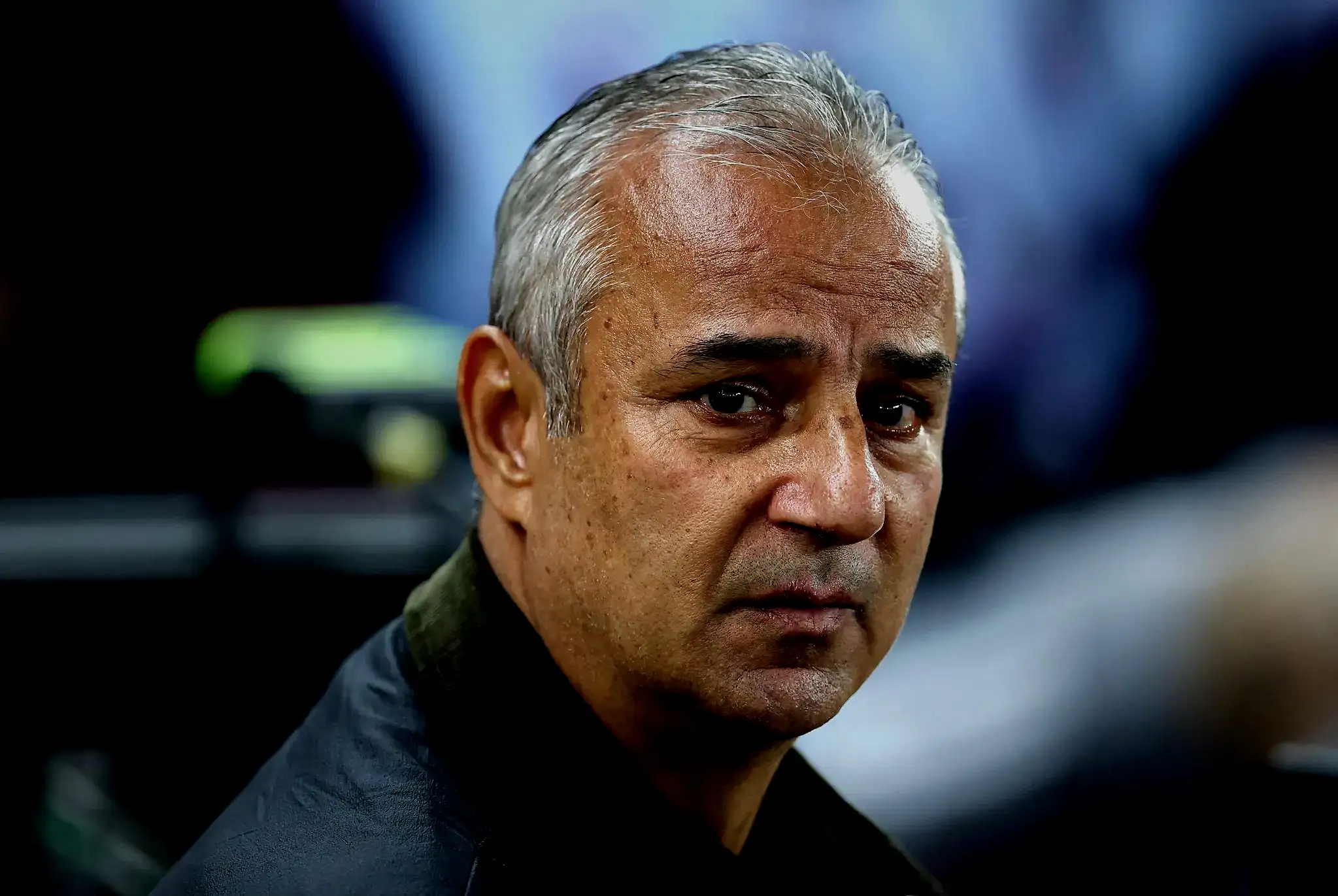 Fenerbahçe'de Aziz Yıldırım kararını verdi! Derbi kaybedilirse o gelecek 5 fenerbahcede aziz yildirim kararini verdi derbi kaybedilirse o gelecek 3 YldUmifz