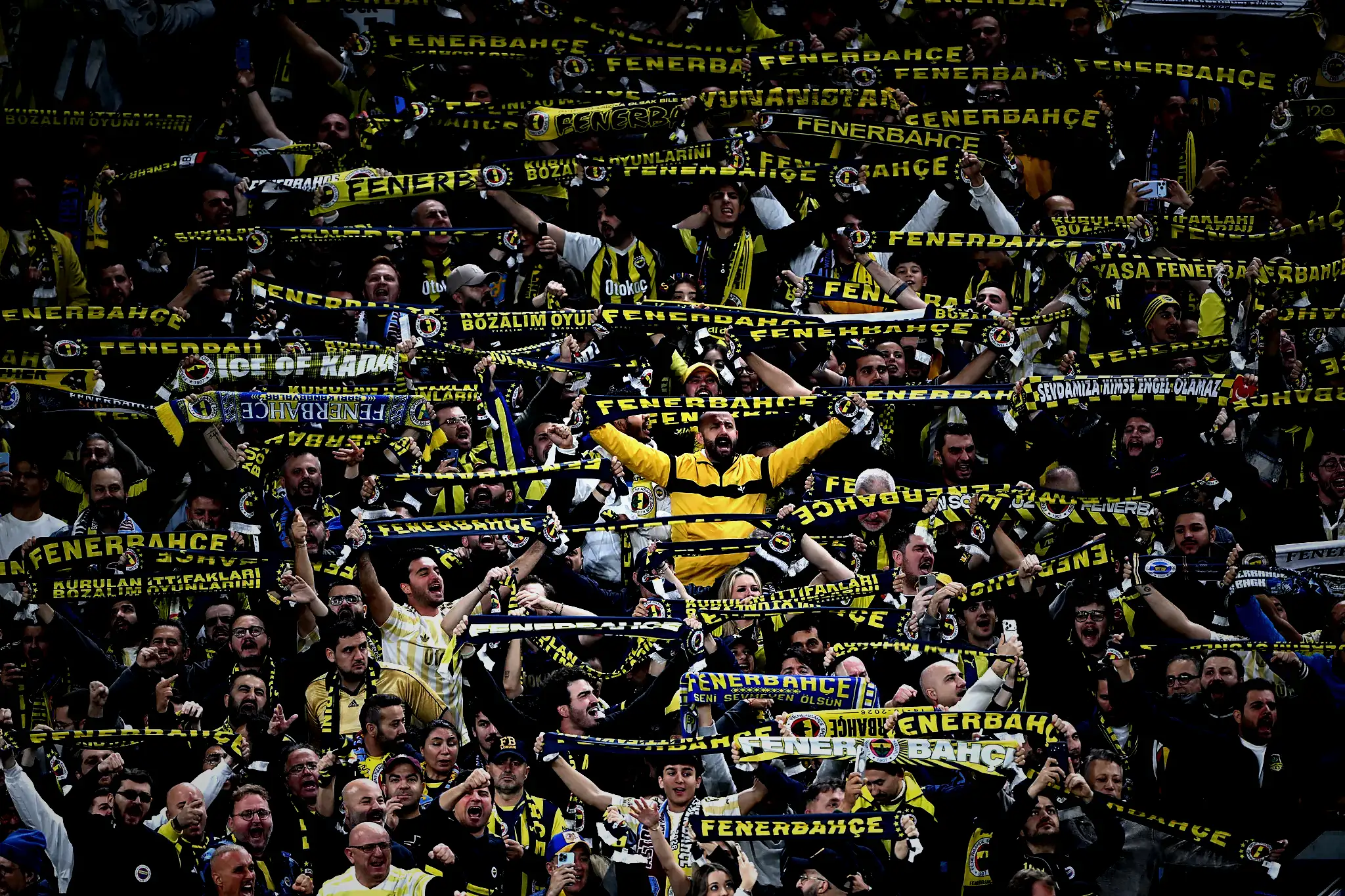 Fenerbahçe'de Aziz Yıldırım kararını verdi! Derbi kaybedilirse o gelecek 7 fenerbahcede aziz yildirim kararini verdi derbi kaybedilirse o gelecek 5 45ZA5Qh2